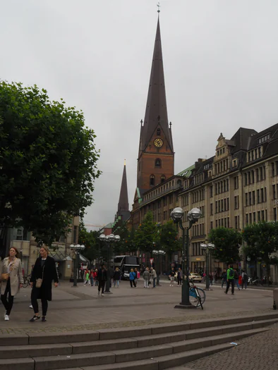 Hamburg (Germany)